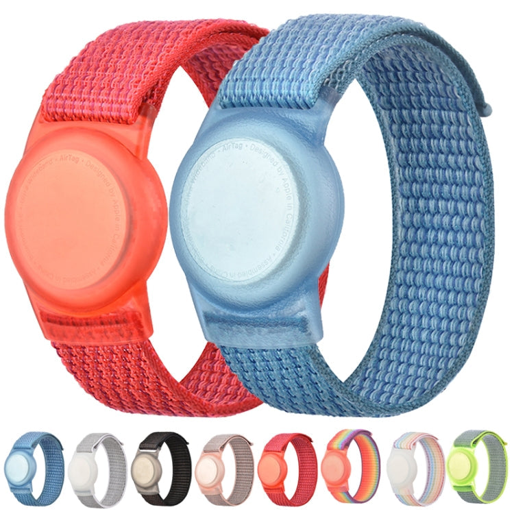 Protective Case – Braided Nylon