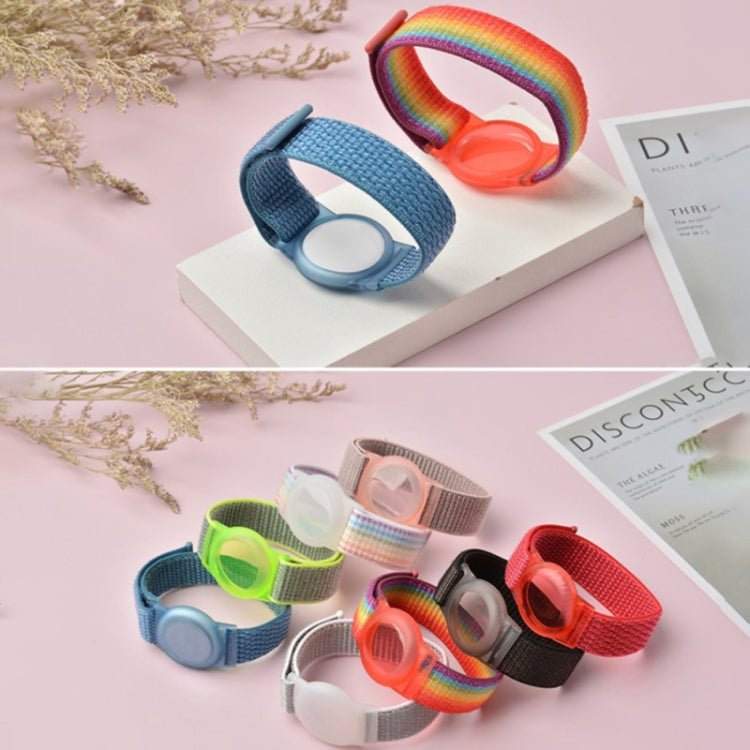 Protective Case – Braided Nylon
