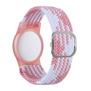 Pink White