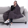 Multifunctional Heating Blanket USB Electric Blanket Outdoor Warm Electric Heating Shawl, Electric Heating Shawl Electric Heating Shawl