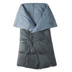 Multifunctional Heating Blanket USB Electric Blanket Outdoor Warm Electric Heating Shawl, Electric Heating Shawl