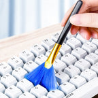 Computer Phone Keyboard Crevice Dust Cleaning Brush Set, Brush Set – Durable Build, Easy to Use