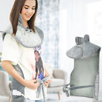 Heated Shoulder Guards Neck Guards Electric Heated Shawls Electric Blankets, UK Plug, EU Plug, US Plug, AU Plug – Durable Build, Easy to Use