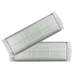 For Xiaomi Mijia MJSTP Vacuum Cleaner Replacement Accessories,Spec:, 2pcs Filter, 1pc Main Brush, 1pair Side Brush, 1pc Rag, Kit