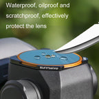 Sunnylife M3-FI330 For Mavic 3 Filter, Style:, MCUV, ND8, ND16, ND32, ND4 / PL, CPL