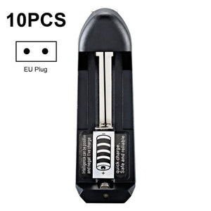 EU Plug