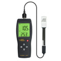 Smart Sensor AS218 Fish Tank Aquarium Water PH Tester Default Title