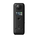 IJOYER A3S 4K Cycling Anti-Shake 360 Panoramic Action Camera, A3S A3S