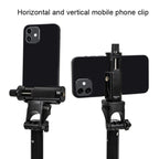 YUNTENG 1388L Tripod Selfie Stick Phone With Bluetooth Remote Control, YUNTENG 1388L