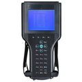 Tech2 Vehicle Chassis Power System Inspection Scanner, US Plug – TPU, For 1991-2013 GM 33.004, For 1998-2012 SAAB 148.000, For 1999-2012 Holden 147.000, For 1999-2013 Holden Export 149.000, For 1996-2013 Isuzu K-line 11.530 For 1991-2013 GM 33.004