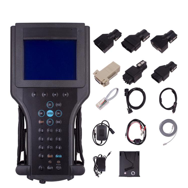 Tech2 Vehicle Chassis Power System Inspection Scanner, US Plug – TPU, For 1991-2013 GM 33.004, For 1998-2012 SAAB 148.000, For 1999-2012 Holden 147.000, For 1999-2013 Holden Export 149.000, For 1996-2013 Isuzu K-line 11.530