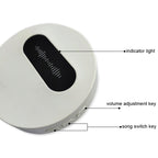 T10-1 1 For 1 Lighting Self-Power Generation Wireless Intelligent Anti -Rainwater Doorbell, T10-1 UK Plug Black, T10-1 EU Plug White, T10-1 EU Plug Black, T10-1 US Plug White, T10-1 US Plug Black, T10-1 UK Plug White – Shockproof, Waterproof