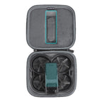 For Cross Rocker Bag Sunnylife Handheld Storage Bag, For DJI Avata Body Bag, For FPV Flying Glasses V2 Bag For DJI Avata Body Bag