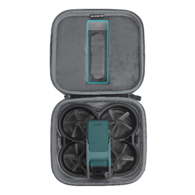 For Cross Rocker Bag Sunnylife Handheld Storage Bag, For DJI Avata Body Bag, For FPV Flying Glasses V2 Bag For DJI Avata Body Bag