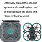 For Cross Rocker Bag Sunnylife Handheld Storage Bag, For DJI Avata Body Bag, For FPV Flying Glasses V2 Bag