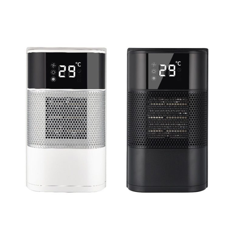 N8 Table Air Heater Indoor Quick Heat Energy Saving Electric Heater, Specification:, EU Plug – Durable Build, Easy to Use