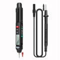 ANENG Multifunction Intelligent Measurement High Precision Multimeter, Model:, A3007, A3008, A3007 With Accessories, A3008 With Accessories A3007