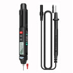 ANENG Multifunction Intelligent Measurement High Precision Multimeter, Model:, A3007, A3008, A3007 With Accessories, A3008 With Accessories A3007