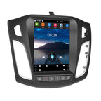 For Ford Focus 9.7 Inch Android WiFi Car Integrated Machine, Style:, Standard, Standard+4 Light Camera, Standard+12 Light Camera Standard 2+32G