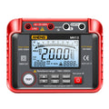 ANENG MH13 High Voltage Digital Electronic Meter Insulation Resistance Tester Default Title