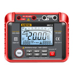 ANENG MH13 High Voltage Digital Electronic Meter Insulation Resistance Tester Default Title