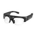 XV16 Anti-blue Light Cycling Wireless DV Sports BT Headset Audio Smart Glasses, XV16 XV16