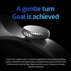 UM93Pro Watch – 1.28" Screen, Heart Rate Monitoring, NFC
