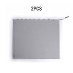 Fireplace Metal Mesh Screen Fireplace Screen To Prevent Sparks From Spilling Out, 61x45.7cm 61x45.7cm