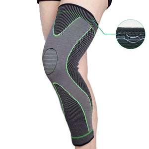 Green Anti-slip