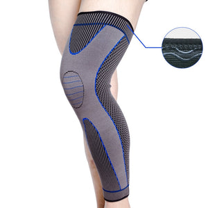 Blue Anti-slip