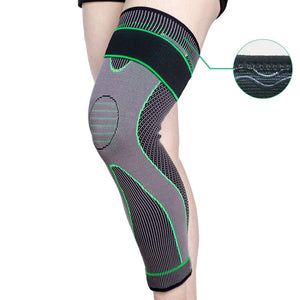 Green Pressurized Anti-slip