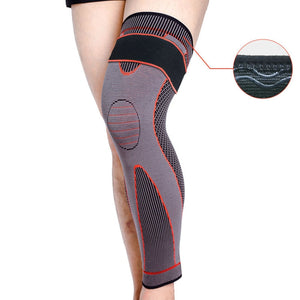 Orange Pressurized Anti-slip