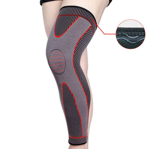 Red Anti-slip