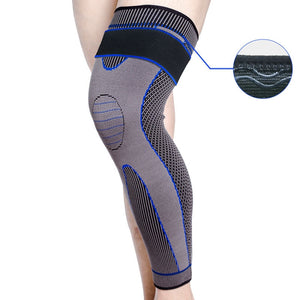 Blue Pressurized Anti-slip