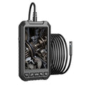 5 Inch IPS HD Endoscope With Screen For Industrial Pipeline Inspection And Auto Repair Default Title