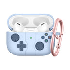 Headphones – Silicone For Airpods Pro 2 Blue