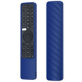Suitable for Xiaomi P1 Remote Control Twill Washable Drop-proof Silicone Case, for Xiaomi P1 Blue, for Xiaomi P1 Pine Green, for Xiaomi P1 Red, for Xiaomi P1 Luminous, for Xiaomi P1 Orange, for Xiaomi P1 Black for Xiaomi P1 Blue Blue