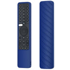 Suitable for Xiaomi P1 Remote Control Twill Washable Drop-proof Silicone Case, for Xiaomi P1 Blue, for Xiaomi P1 Pine Green, for Xiaomi P1 Red, for Xiaomi P1 Luminous, for Xiaomi P1 Orange, for Xiaomi P1 Black for Xiaomi P1 Blue Blue