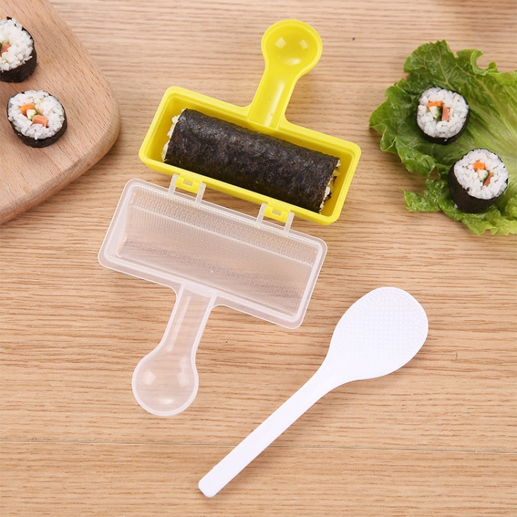 627 DIY Handheld Sushi Maker Handheld Sushi Maker Shake Sushi Mold, Sushi Maker Sushi Maker