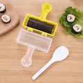 627 DIY Handheld Sushi Maker Handheld Sushi Maker Shake Sushi Mold, Sushi Maker Sushi Maker