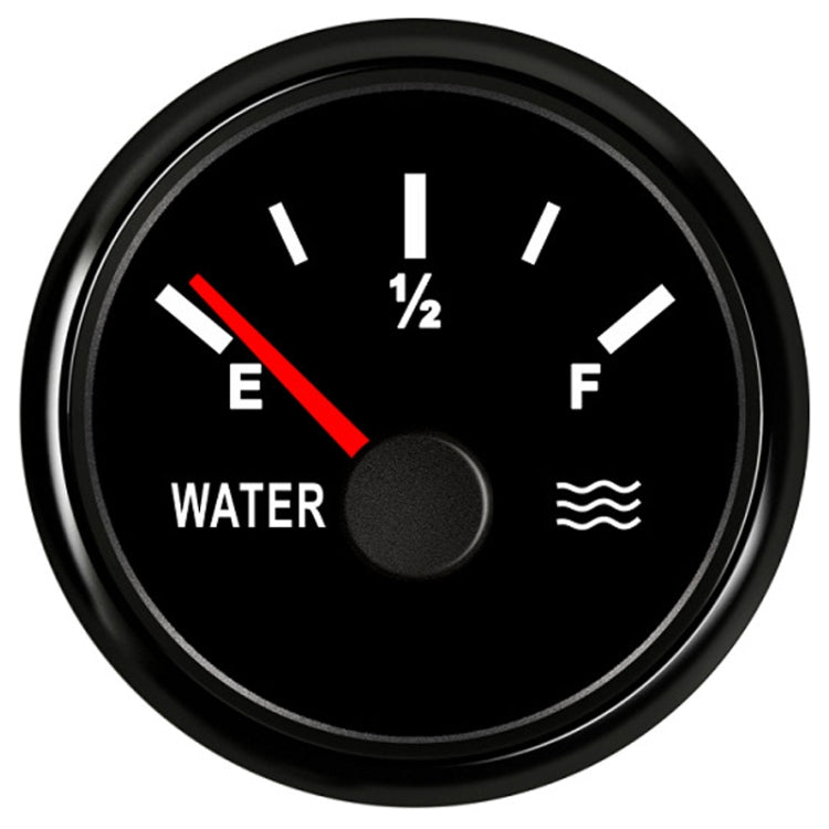 PMW2 DN52mm Car Truck RV Conversion Water Tank Water Level Table, PMW2 BN, PMW2 WS, PMW2 BS PMW2 BN BN