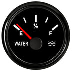 PMW2 DN52mm Car Truck RV Conversion Water Tank Water Level Table, PMW2 BN, PMW2 WS, PMW2 BS PMW2 BN BN