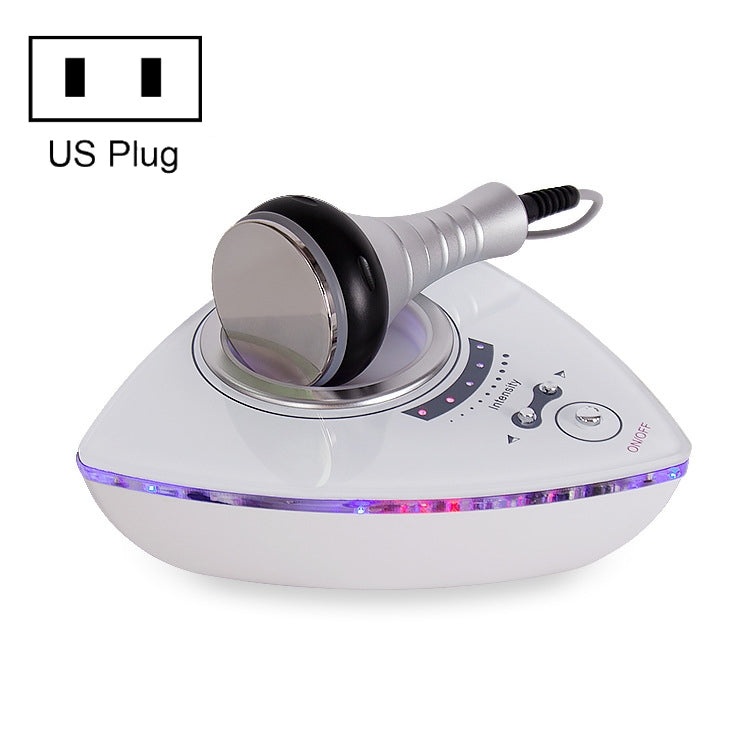 40K Mini Fat Burner Cavitation Machine Weight Loss Body Slimming Machine, US Plug, EU Plug, UK Plug US Plug