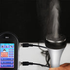 Beemyi 3 In 1 40K Ultrasonic Cavitation Body Slimming Machine RF Beauty Device, US Plug, EU Plug, UK Plug, AU Plug
