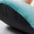 USB Heating Foot Warmer Comfortable Plush Foot Warmer