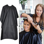 Salon Special Waterproof Cloth For Adult Hair Hair Dyeing And Shaving Cloth Apron, Apron Apron