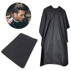 Salon Special Waterproof Cloth For Adult Hair Hair Dyeing And Shaving Cloth Apron, Apron
