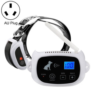 AU Plug