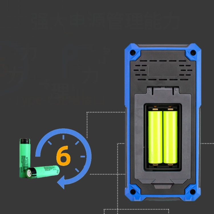 OWON VC101A (3 3/4) Oscilloscope Signal Source Multifunctional All-in-one Multimeter, HDS242 With Single Probe (40M Bandwidth), HDS272 With Single Probe (70M Bandwidth), HDS242S With Single Probe (40M Bandwidth), HDS272S With Single Probe (70M Bandwidt...