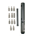 BIKERSAY BT081 Multifunction Bike Repair Torsion Wrench Set, BIKERSAY BT081 BIKERSAY BT081 Black
